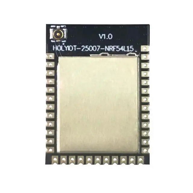 Alt view image 3 of 3 - NRF54L15 Bluetooth 6.0 Module Low Power Development Board BLE Module for Smart Home Support Thread