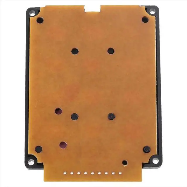 Alt view image 2 of 3 - 3 Pcs Keyboard Modules 12 Key 4x3 Matrixes Array Keyboard Lndustrial Keyboard with Industry Scanning