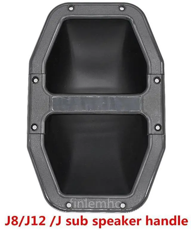 Main image of 1PC DJ Speaker Handle Line Array Cabinet Accessories Rigging For Professional Audio J8 J12 Jsub System Home Theater HiFi Car
