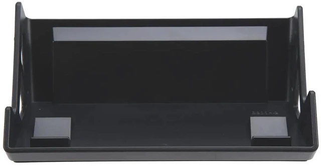 Alt view image 3 of 3 - D200H Stand Baseplate for Live Streaming Controller for 13 LCD Keys Essential Accessories for Enhanced Streaming Setup