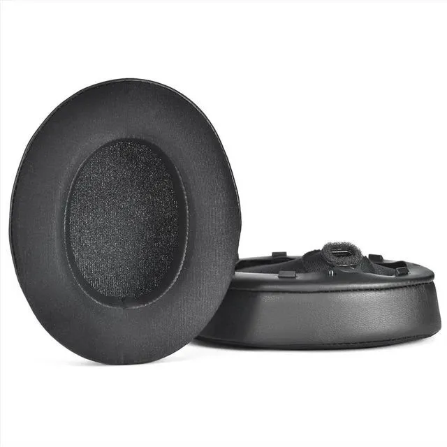 Alt view image 2 of 3 - Cooling Gel Earpads for WH-1000XM4 1000XM4 Headphones Breathable Ear Cushion