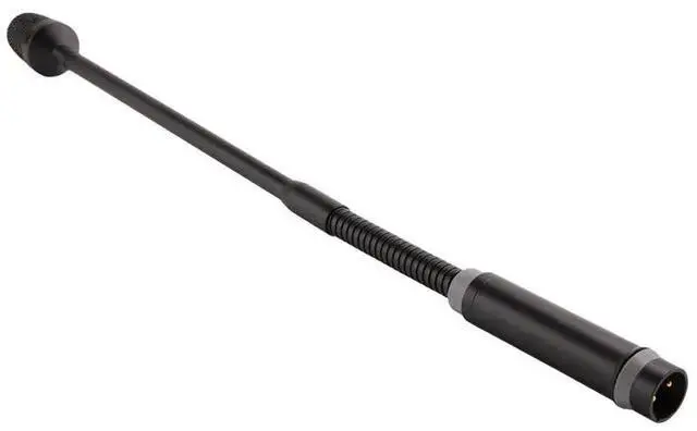Alt view image 2 of 3 - Professional Dynamic DJ Microphone For Mixer Dedicated Disc Shouting Microfone KTV Bar Gooseneck DJ Mic