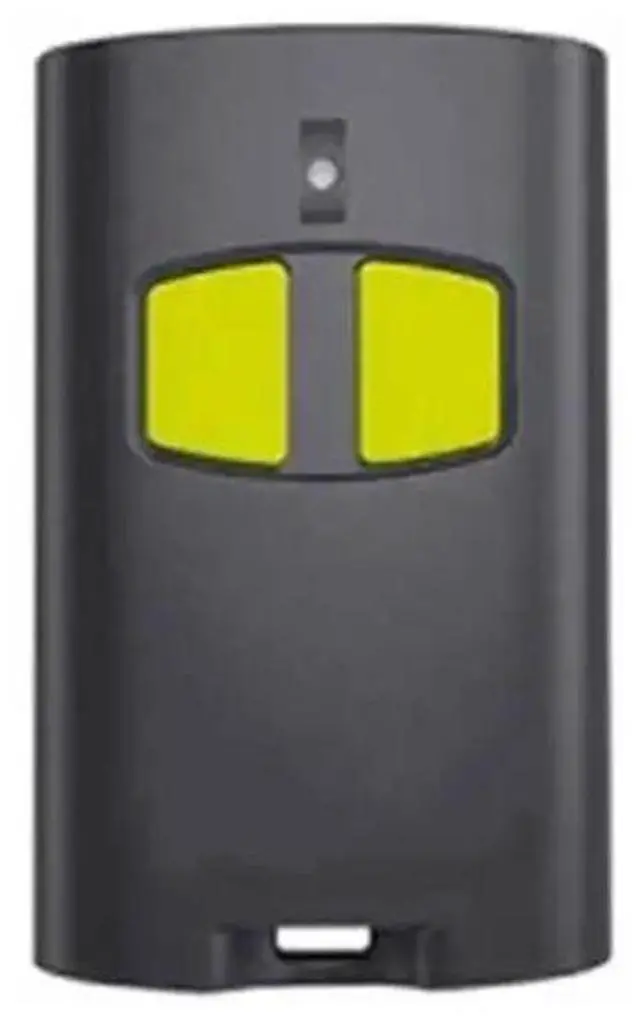 Main image of To.GO Garage Door Remote To.GO 433Mhz Compatible With BENINCA To.GO
