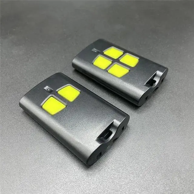 Alt view image 2 of 3 - To.GO Garage Door Remote To.GO 433Mhz Compatible With BENINCA To.GO