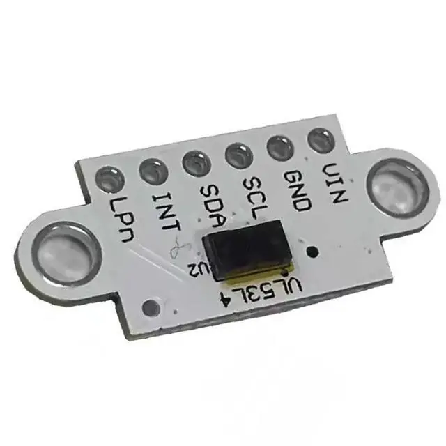 Alt view image 3 of 3 - High-Precision Proximity Distance Sensor VL53L4CD And High-Performance Proximity Sensor