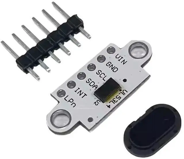 Main image of High-Precision Proximity Distance Sensor VL53L4CD And High-Performance Proximity Sensor