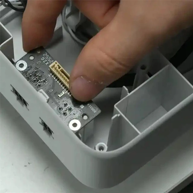 Main image of 4-Pin/6-Pin Connection Board for A2L, Electrical Interface Board for A2L 3D Printer Accessories