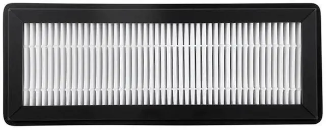 Alt view image 3 of 3 - HEPA13+ Activated Carbon Air Ultra Filter for P2S/X2D Series 3D Printer Replacement Dust Odor Filtration Parts