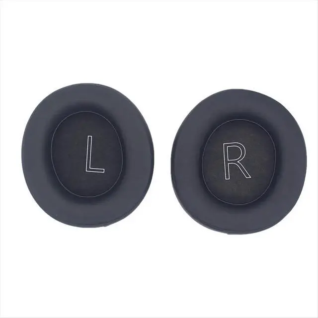 Alt view image 3 of 3 - Ear Pads Headband Replacement for Series Headphones Softer Memory Foam Headset Repair Parts