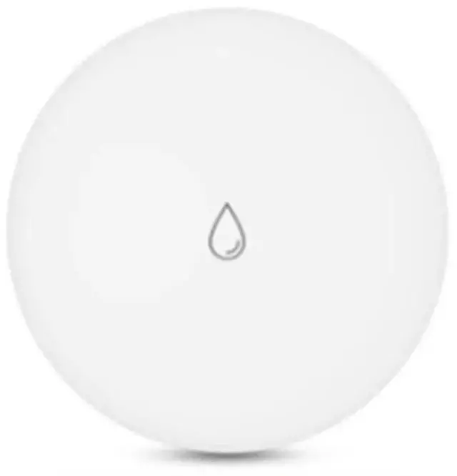 Main image of Water Leakage Sensor Smart Home Water Immersion Sensor Automation Security Protection Leakage Detector
