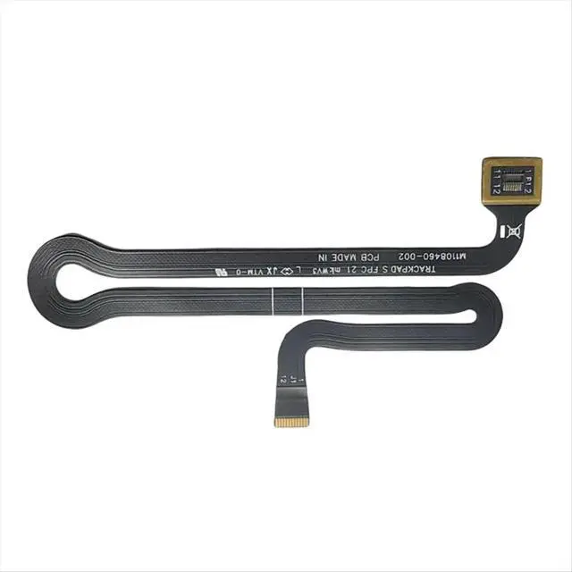 Alt view image 2 of 3 - Replacement Laptop Keyboard Flex Cable for Laptop 3/4/5 1867 1868 1872 1873 1950 1951 1952 1953 B