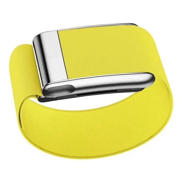 Alt view image 3 of 3 - Waterproof ForHydroknit Replacement Wrist Band Compatible with ForWHOOP 5.0 CoreKnit Band ForWHOOP MG Life/One/