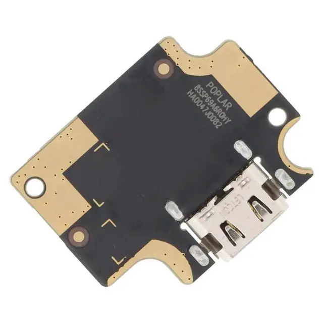 Alt view image 3 of 3 - TB311FU Charging Port Board for Tab 10.1 Inch 2025, TB311FU Tablet Charging Board Repair Replacement Parts