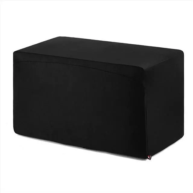 Alt view image 2 of 3 - Dust Case for AUTHENTICS Bluetooth Speaker Protective Cover with Elastic Band Dust Case for AUTHENTICS 500