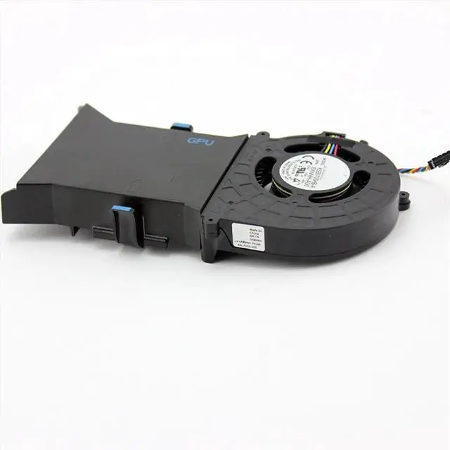 Main image of KSB0705HB-A XH2YX-A00 6XNNH-A00 5V 1.00A for ALWAR-2508 Alpha GPU Cooler Cooling Fan
