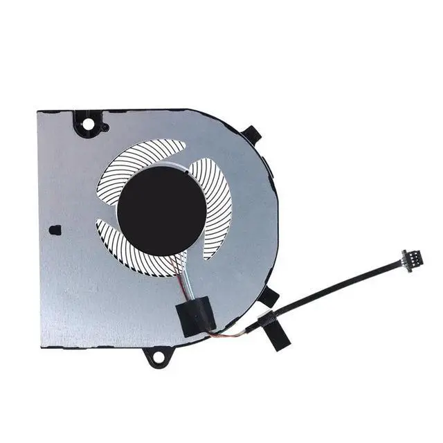 Alt view image 2 of 3 - CPU Cooling Fan 11th Gen 3420 3520 E3420 E3520 Series with Integrated Graphics BN7005S5H-N02P