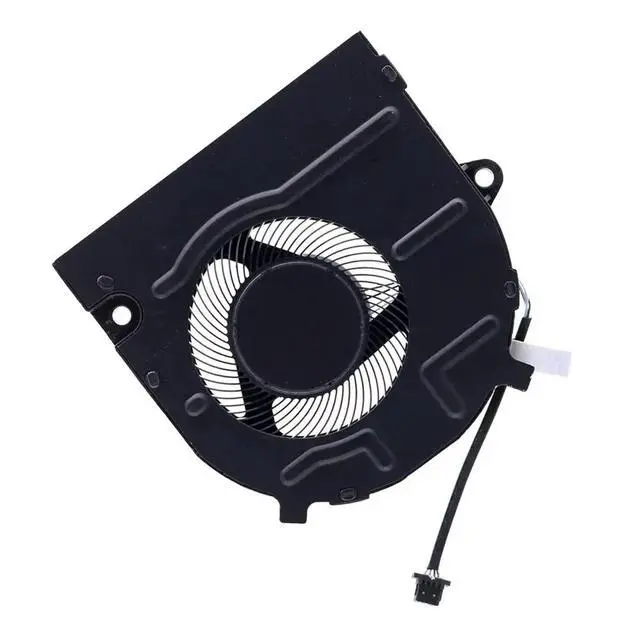 Alt view image 3 of 3 - CPU Cooling Fan 11th Gen 3420 3520 E3420 E3520 Series with Integrated Graphics BN7005S5H-N02P