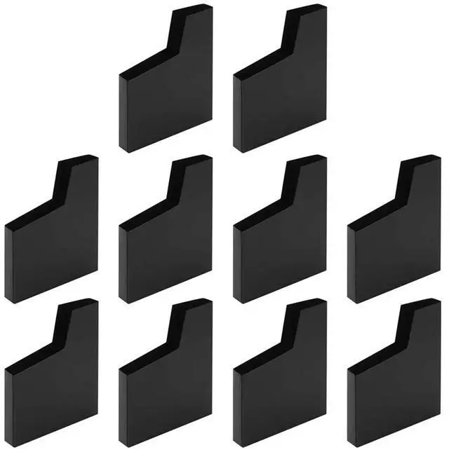 Alt view image 3 of 3 - 10pcs Dust Protective Case Cover Game Cartridge Sleeve Protectors Replacement Protector Cartridge for Game Cards