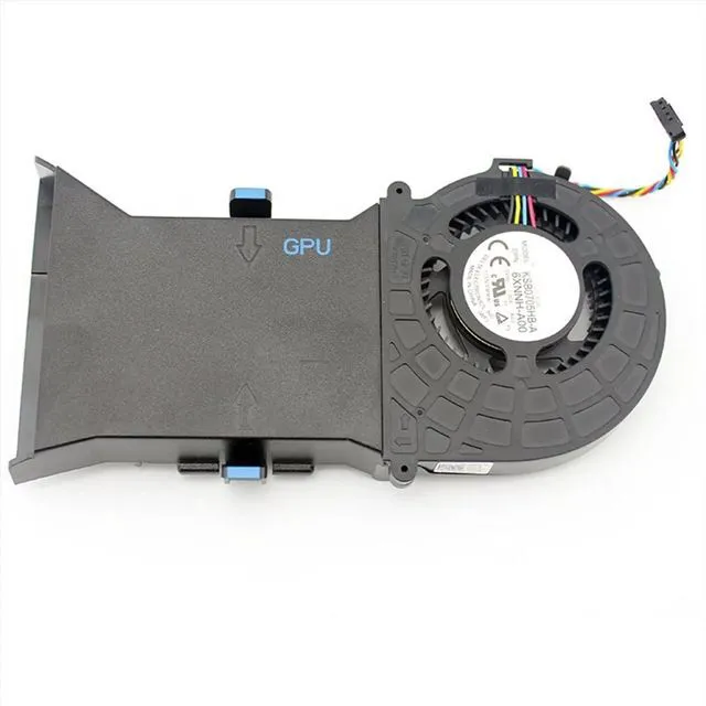 Alt view image 2 of 3 - KSB0705HB-A XH2YX-A00 6XNNH-A00 5V 1.00A for ALWAR-2508 Alpha GPU Cooler Cooling Fan