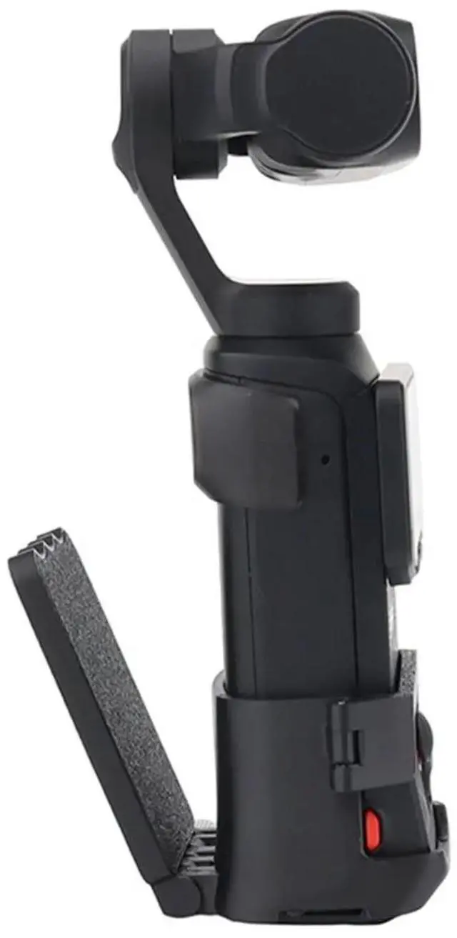 Alt view image 2 of 3 - For Luna Ultra Standalone Quick-Release Magnetic Expansion Mount, Protective Support Accessory