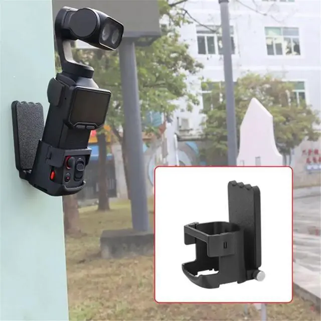 Alt view image 3 of 3 - For Luna Ultra Standalone Quick-Release Magnetic Expansion Mount, Protective Support Accessory