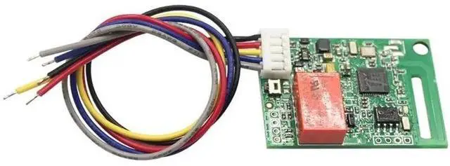 Main image of Relay Output Bluetooth Module For DIY Automation Access Control System Electric Lock