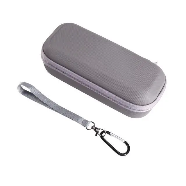 Alt view image 2 of 3 - Camera Case Hard-Shell Bag Handbag Accessories For Luna Ultra Camera And Accessories Storage