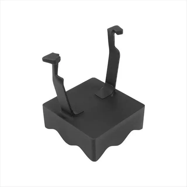 Alt view image 2 of 3 - For Flip Top Extension Bracket Mount Holder Camera Stand for Flip Accessories