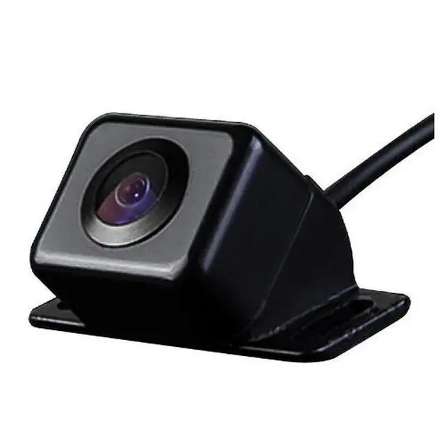 Alt view image 2 of 3 - Waterproof HD 170 Degree Wide Angle Car Reverse Parking Video Camera Camcorder - Rear View Backup Support (Full Color night