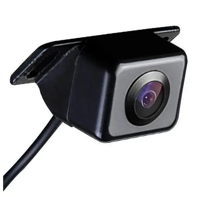Alt view image 3 of 3 - Waterproof HD 170 Degree Wide Angle Car Reverse Parking Video Camera Camcorder - Rear View Backup Support (Full Color night