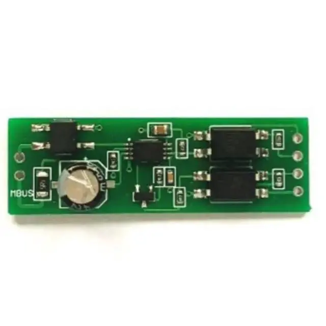 Alt view image 2 of 3 - TTL to , Serial Port to Slave Module, Instead of TSS721A, Signal Isolation