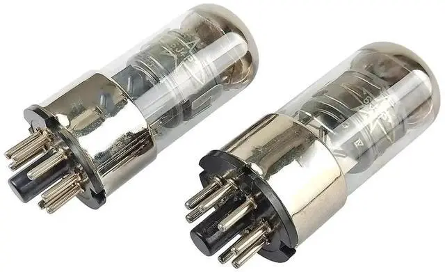 Main image of 2PCS 6J4P Amplifiers Vacuum Tube Replace 6m4 6AC7 Valve Electronic Tube