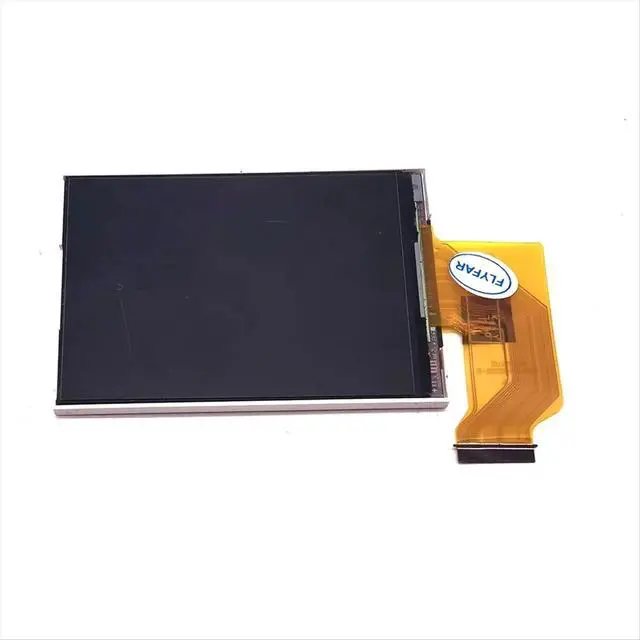 Alt view image 2 of 3 - LCD Display Screen for Coolpix A10 A100 Digital Camera Repair Part Backlight