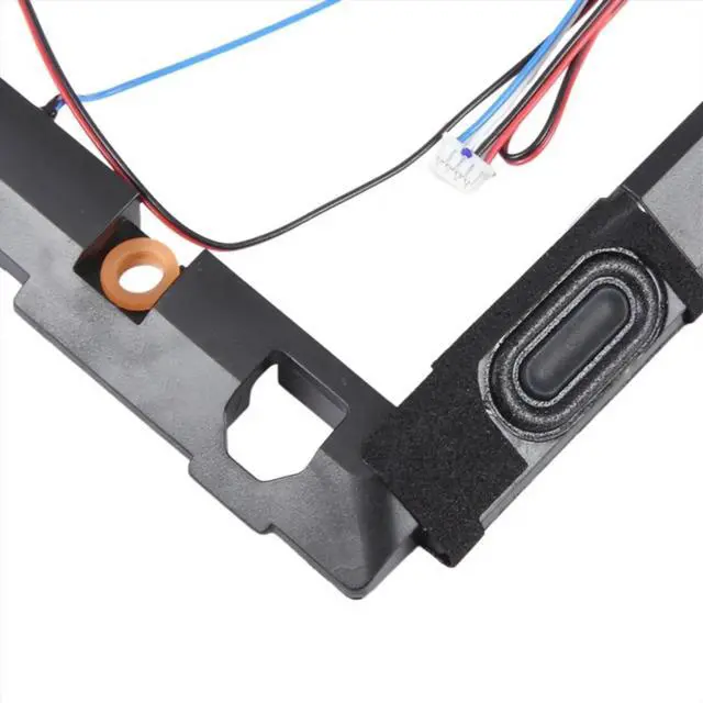 Alt view image 3 of 3 - For S340-15 S340-15IWL S340-15IML S340-15API S340-15IIL Built-in Speaker L&R PK23000YV00