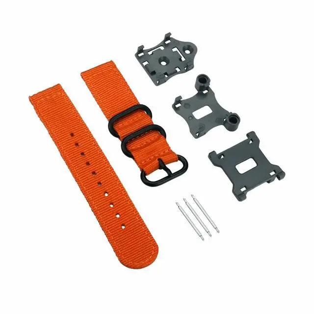 Alt view image 3 of 3 - Stick Watch Accessory Kit Universal Watch Accessory Watch Strap for M5Stick Series StickC PLUS StickC PLUS2 StickC