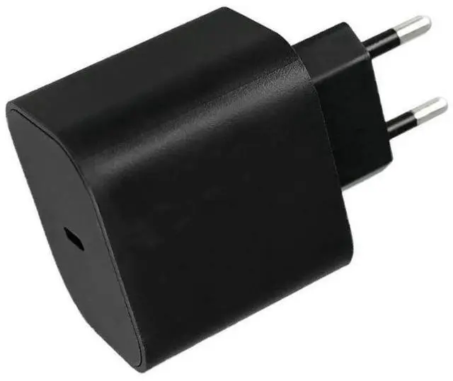 Main image of For Switch 2 NS2 Power Adapter 60W Fast Charging Switch 2 EU Plug