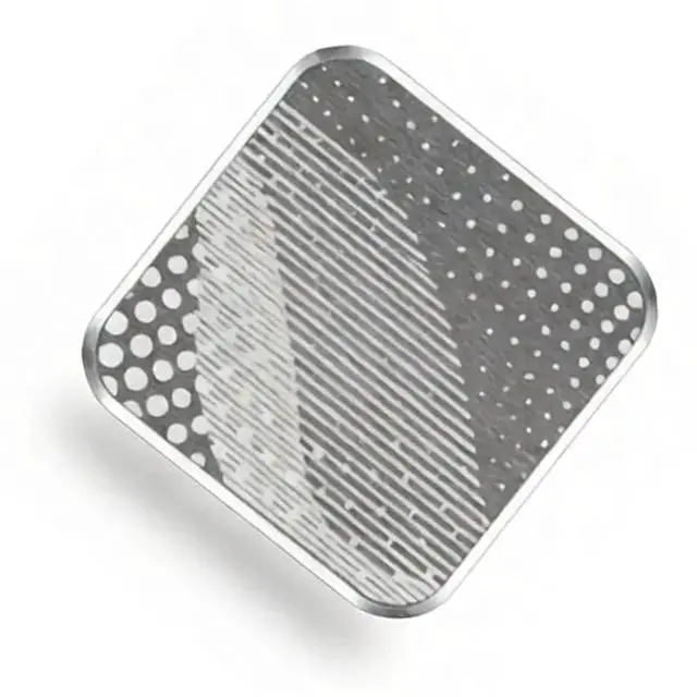 Alt view image 3 of 3 - IDUD 2X Clip Magnet For Accessories For Mic 2 Microphone