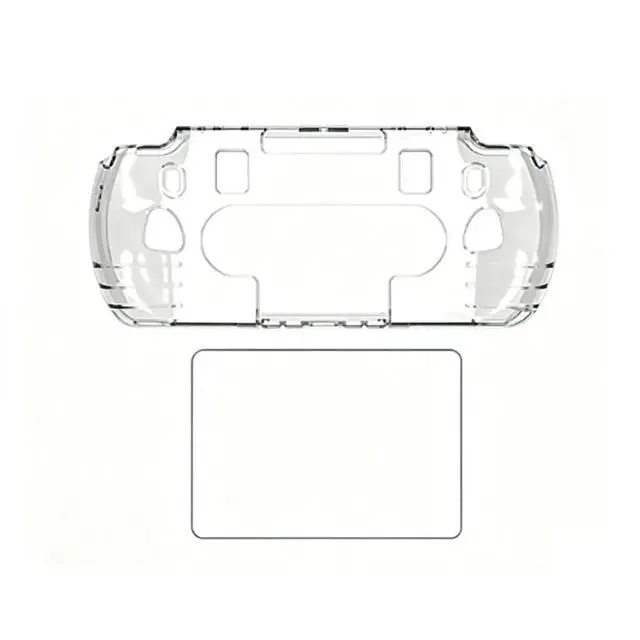 Alt view image 3 of 3 - For Win 5 Protective Case Scratch- Drop- Shockproof Shell for Win 5 Game Console B