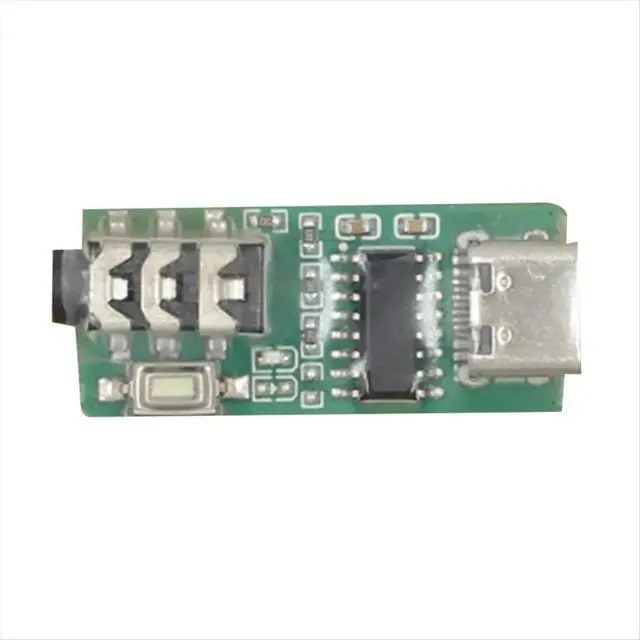 Alt view image 2 of 3 - VBand Multifunction CW Trainer Morse Key Trainer Vband Mobile Phone Computer Connector Code Trainer Telegraph Trainer A
