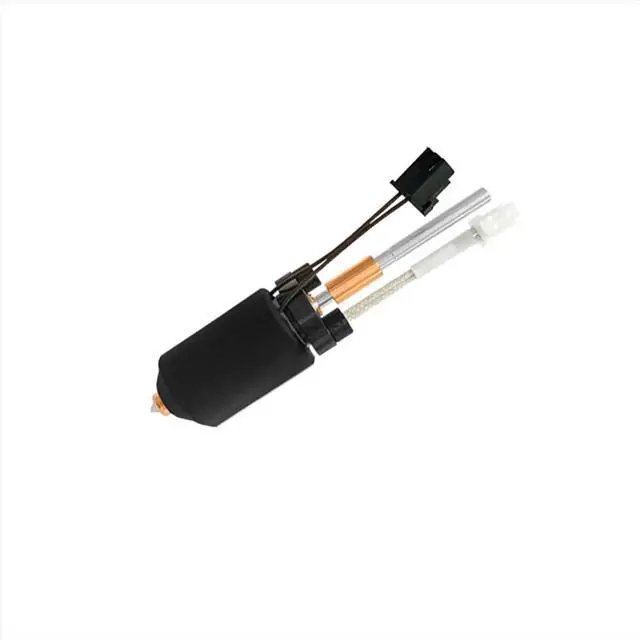 Alt view image 3 of 3 - For K2 Plus Hot End Kit Print Head Printing HotEnd Set Hi Hardened Steel Nozzles 0.4mm 3D Printer Accessories