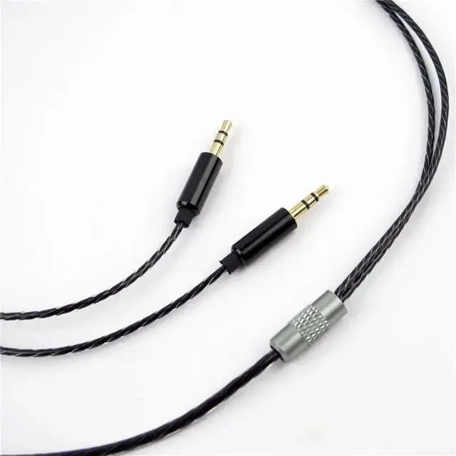 Alt view image 3 of 3 - 3X Replacement Mic Cable For Sol Republic Master Tracks Hd V8 V10 V12 X3 Headphones