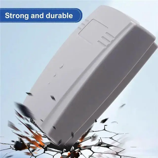 Alt view image 2 of 3 - Tuya Garage Door Opener 433+2-Way Remote Control Switch For Access Control, Electric Doors, Garag