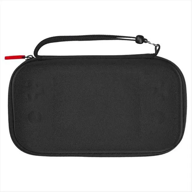 Alt view image 3 of 3 - For RG477M Handheld Machine Storage Bag RG477M Game Bag Accessories Protection Case