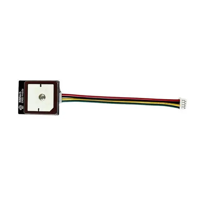 Alt view image 3 of 3 - NM-ATGM336H GNSS NM--HAT CYD GPS+BDS Dual-Mode Module Flight Control Satellite Positioning Navigator for NEO-M8N 1PCS