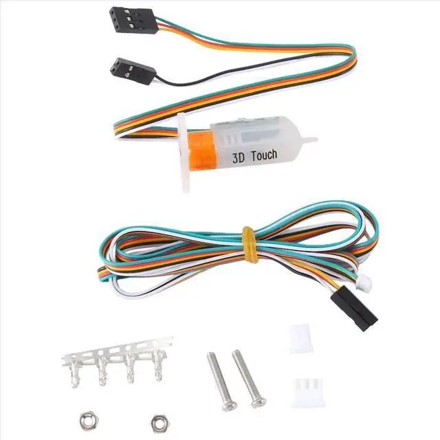 Alt view image 2 of 3 - 3D Touch Sensor Printer Auto Bed Leveling Receptor Probe 3D Printer Parts for Nano V3 Ender3 Pro