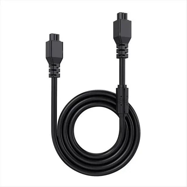 Alt view image 3 of 3 - For H2D P1 X1C A1 Upgrades Panda Cable 6PIN Male to Male Cable 2M