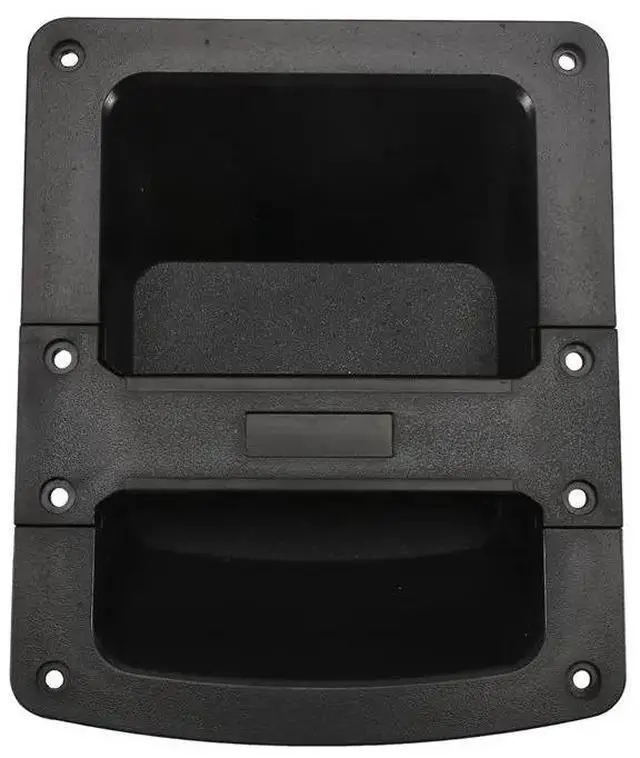 Main image of Professional Recessed Speakers Cabinet Handles 172X212 Handle Pull-Out Handle Speaker For Stage Speakers