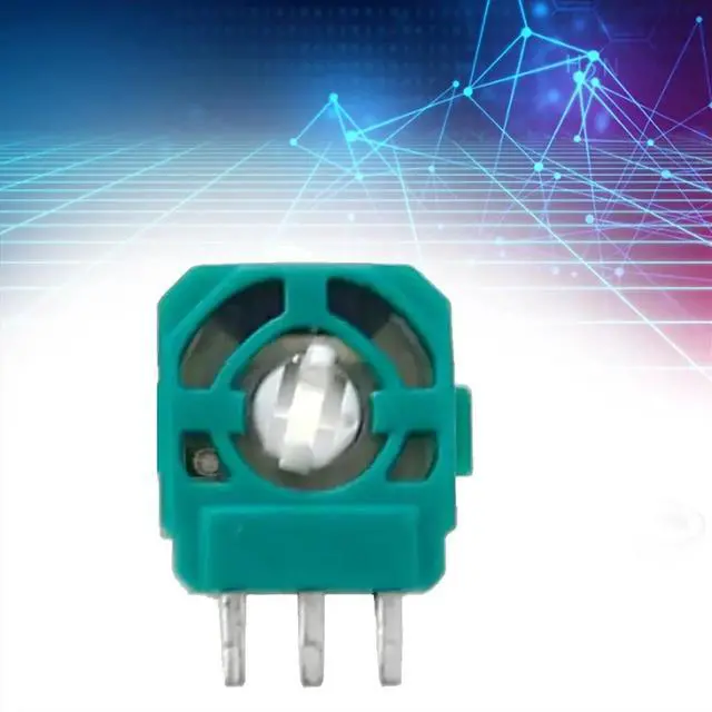 Alt view image 3 of 3 - 50PCS Joystick Potentiometers Sensor Module for Controllers 3D Analog Joystick Resistors Repair Part