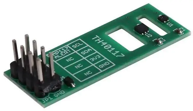 Main image of SHT40 Humidity And Temperature Sensor Module, TMP117