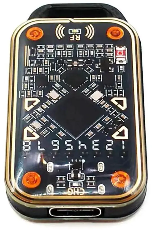 Alt view image 2 of 3 - Smart Card Emulator Chameleon 3.0 For NFC Read Write RFID Smart Chip ID IC Reader Tag Copyer Copier Upgrade